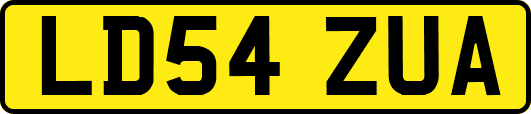 LD54ZUA