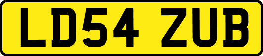 LD54ZUB