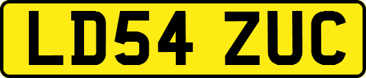 LD54ZUC