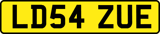 LD54ZUE