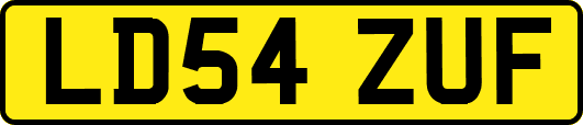 LD54ZUF