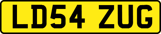 LD54ZUG