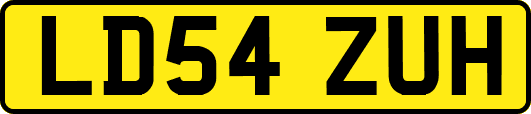 LD54ZUH