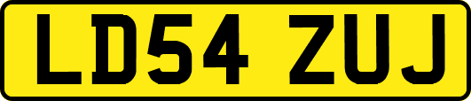 LD54ZUJ