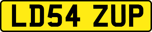 LD54ZUP