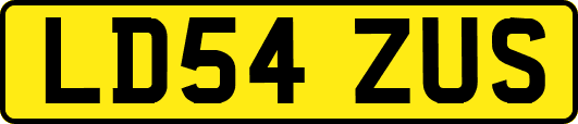 LD54ZUS