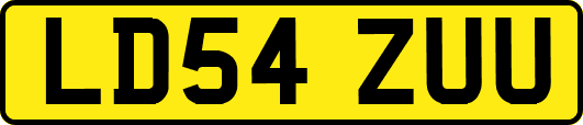LD54ZUU