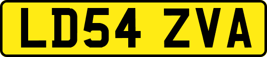 LD54ZVA