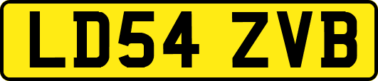 LD54ZVB