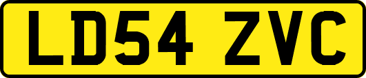 LD54ZVC