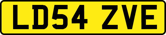 LD54ZVE