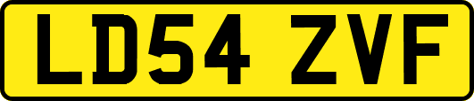 LD54ZVF