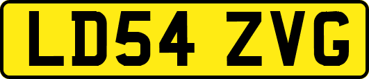 LD54ZVG