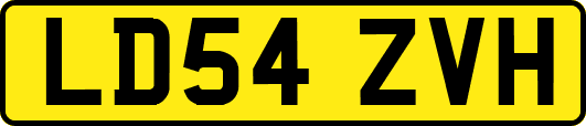 LD54ZVH