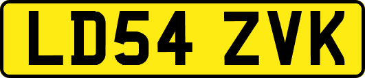 LD54ZVK
