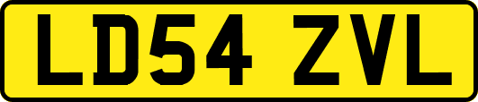 LD54ZVL
