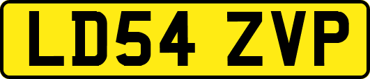 LD54ZVP