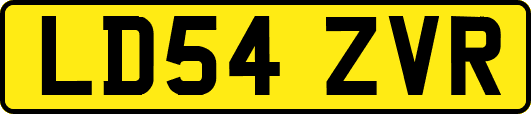 LD54ZVR