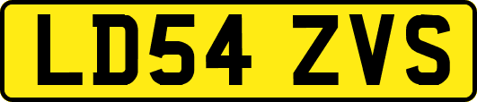 LD54ZVS
