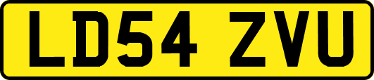 LD54ZVU