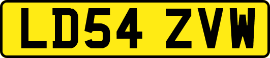 LD54ZVW