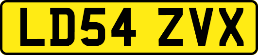 LD54ZVX