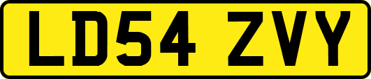LD54ZVY
