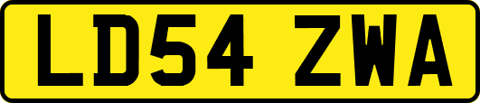 LD54ZWA