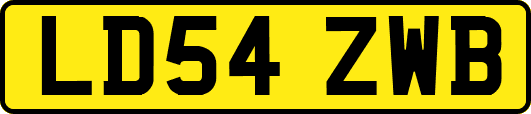 LD54ZWB
