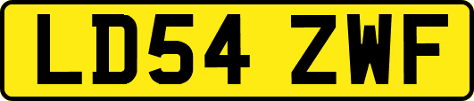 LD54ZWF
