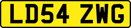 LD54ZWG