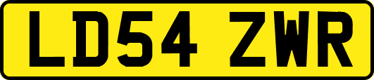 LD54ZWR