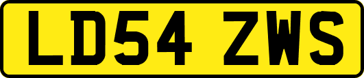 LD54ZWS