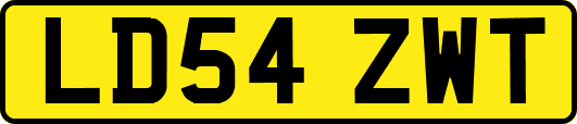 LD54ZWT
