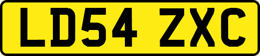 LD54ZXC