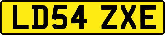 LD54ZXE