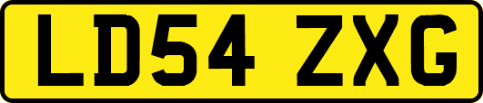 LD54ZXG