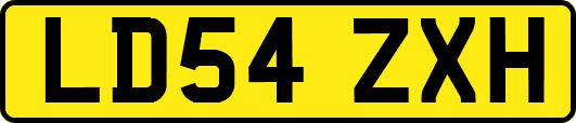 LD54ZXH