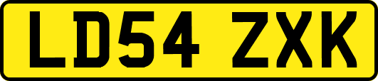 LD54ZXK