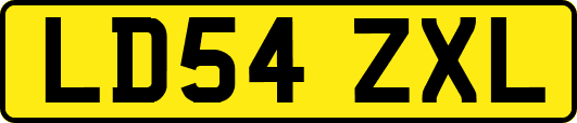 LD54ZXL