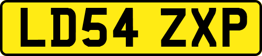 LD54ZXP
