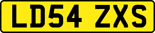 LD54ZXS