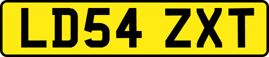 LD54ZXT