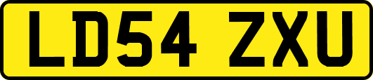 LD54ZXU