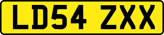 LD54ZXX