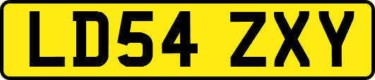 LD54ZXY