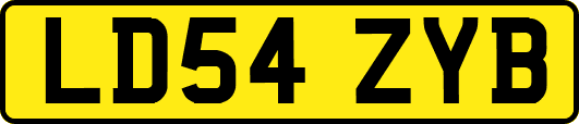 LD54ZYB