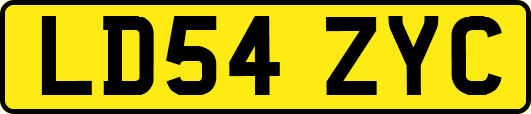 LD54ZYC