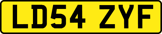 LD54ZYF