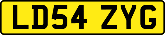 LD54ZYG